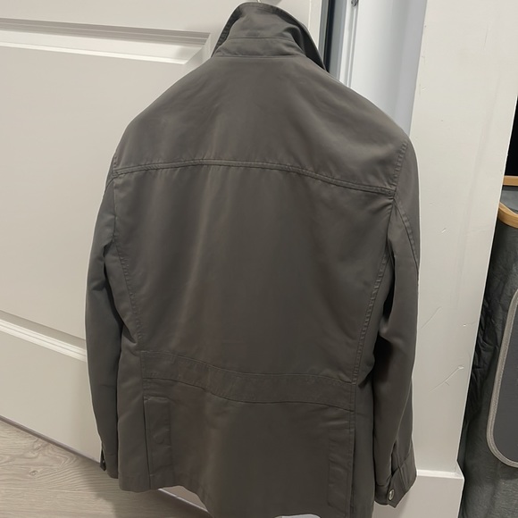 Brunello Cucinelli Safari Jacket - Picture 3 of 3